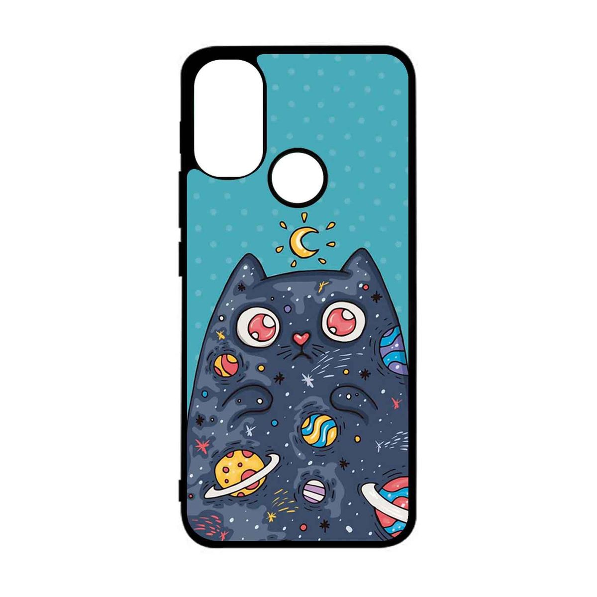GENERICO - Funda Protector Case Para MOTO E30