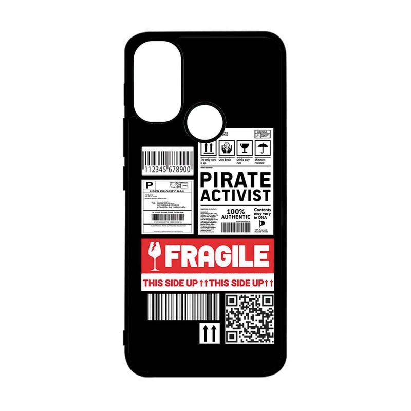 GENERICO - Funda Protector Case Para MOTO E30