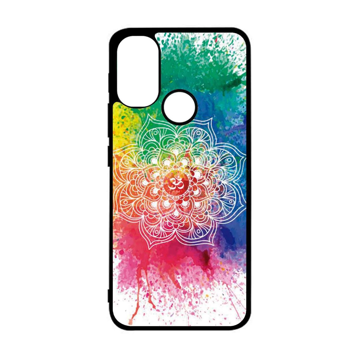 GENERICO - Funda Protector Case Para MOTO E30