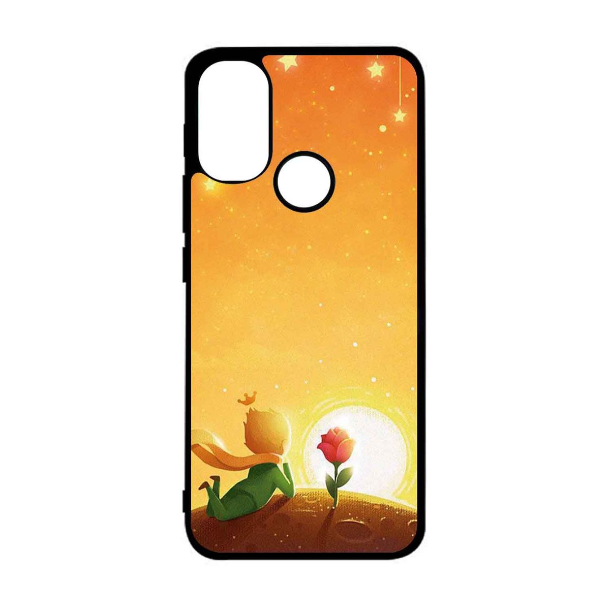 GENERICO - Funda Protector Case Para MOTO E30