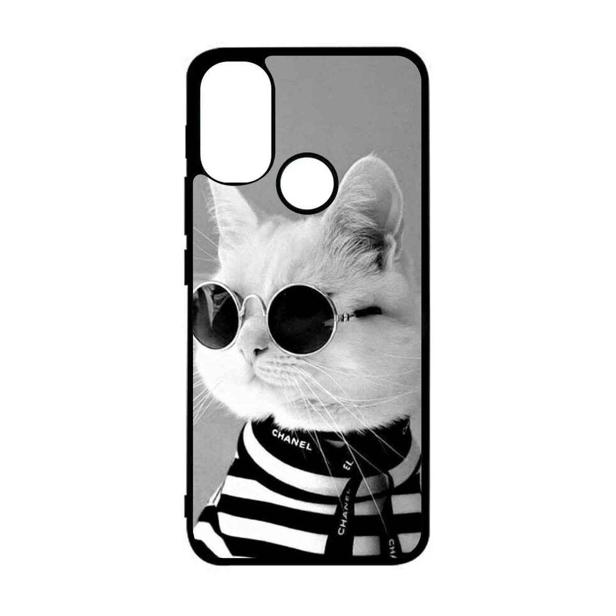 GENERICO - Funda Protector Case Para MOTO E30