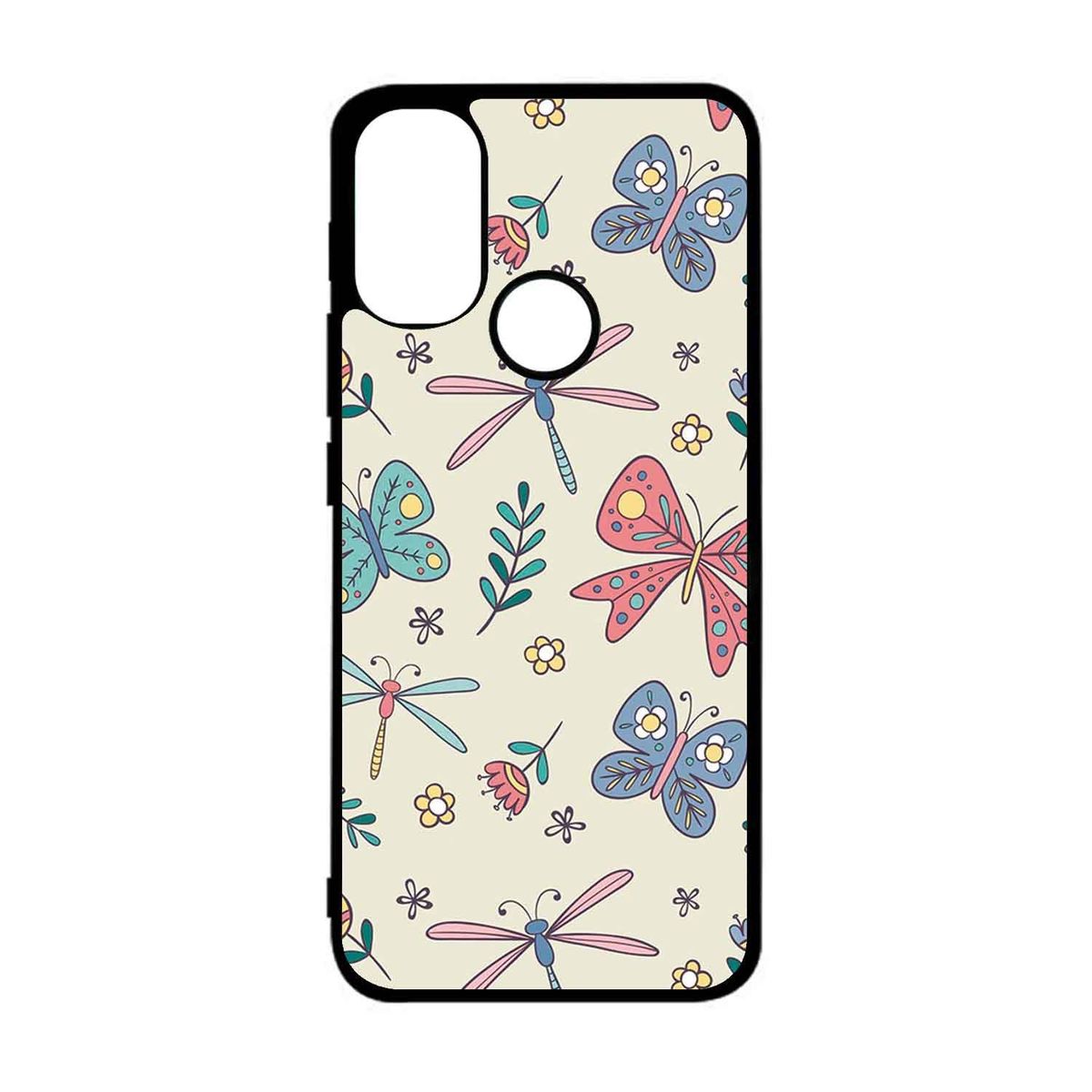 GENERICO - Funda Protector Case Para MOTO E30