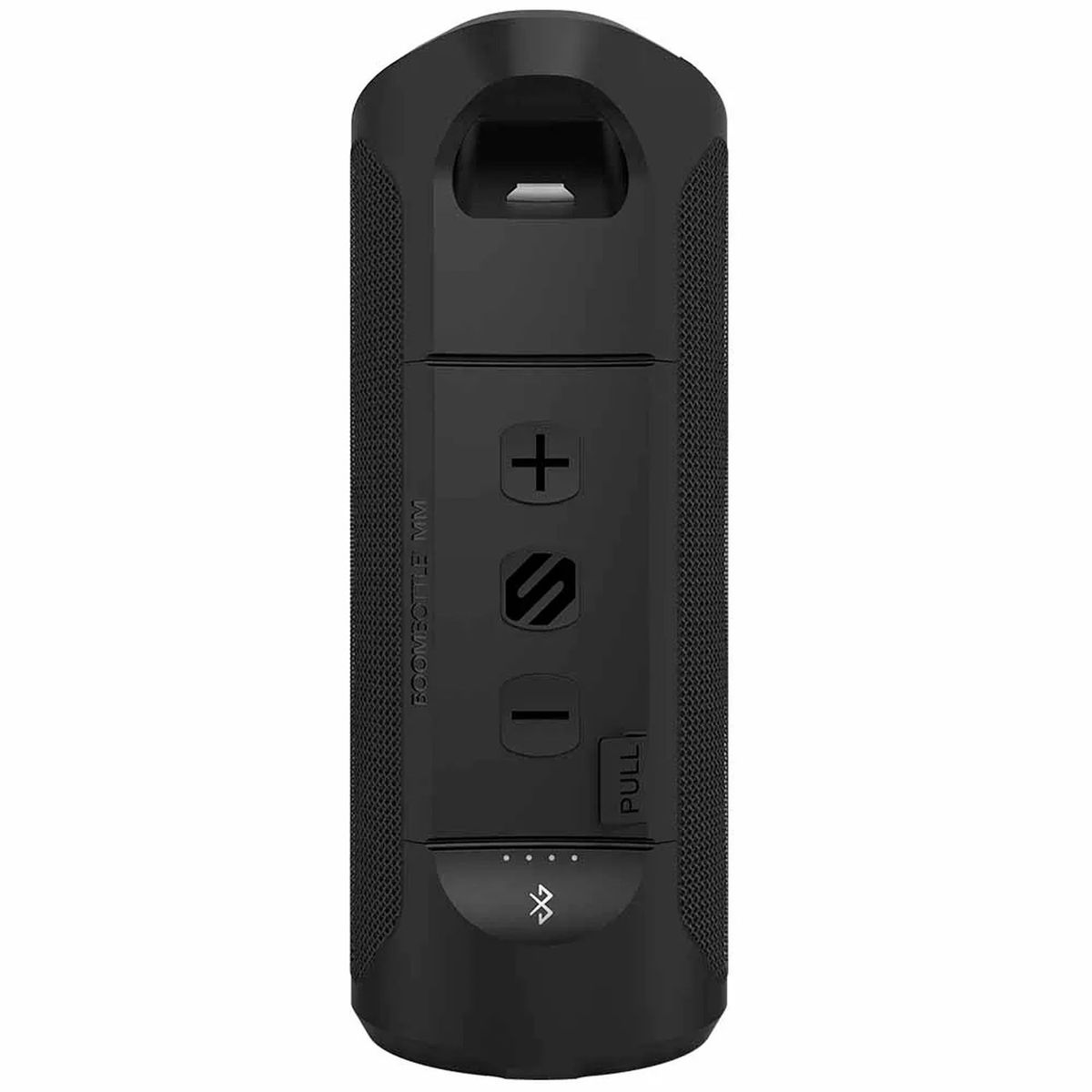 SCOSCHE - Parlante Portátil SCOSCHE Magic Mount Boombottle Negro