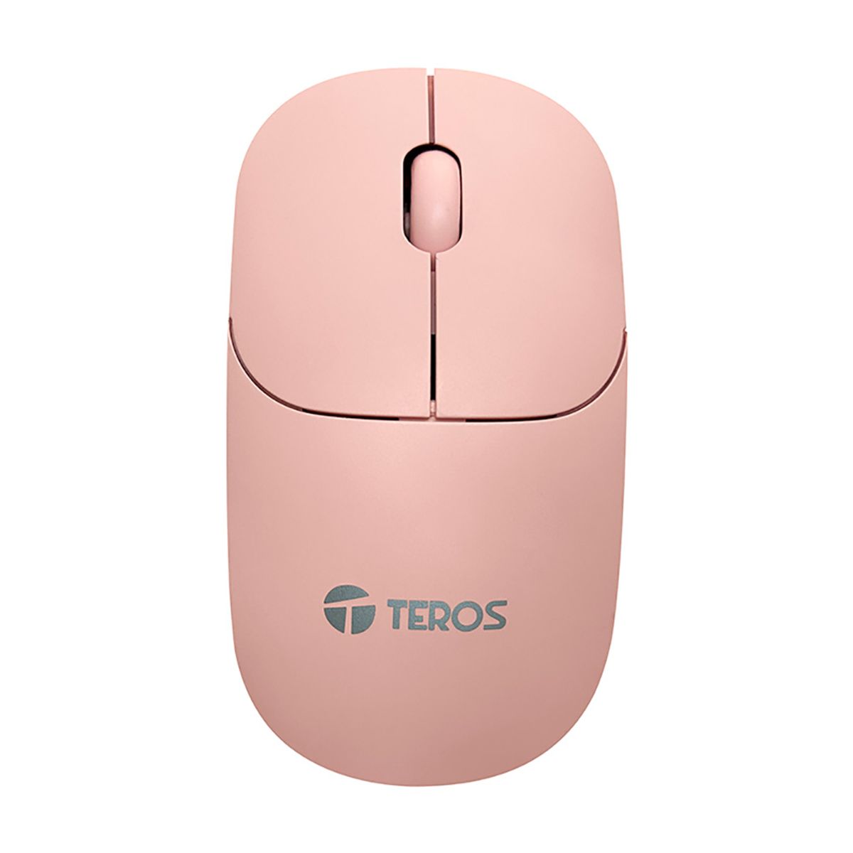 TEROS - Mouse Inalambrico TEROS 1000dpi 3 Botones
