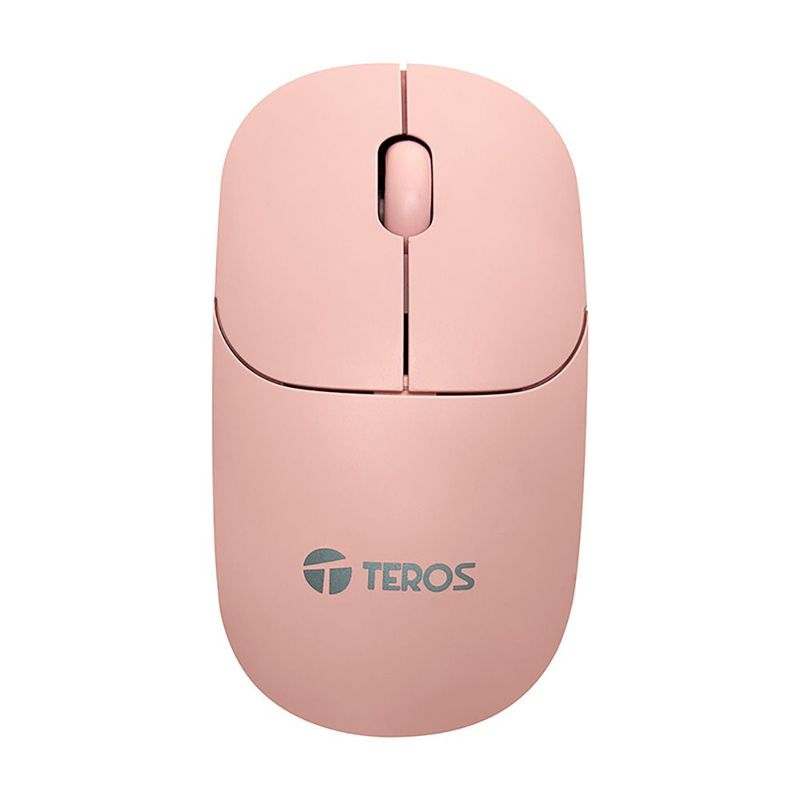 TEROS - Mouse Inalambrico TEROS 1000dpi 3 Botones