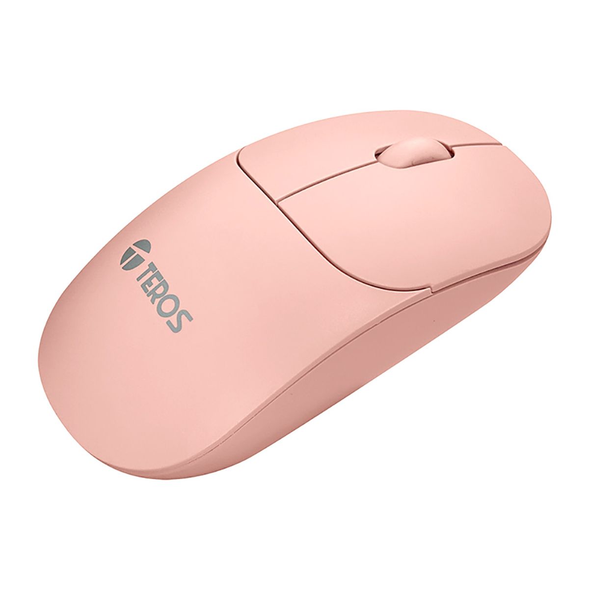 TEROS - Mouse Inalambrico TEROS 1000dpi 3 Botones