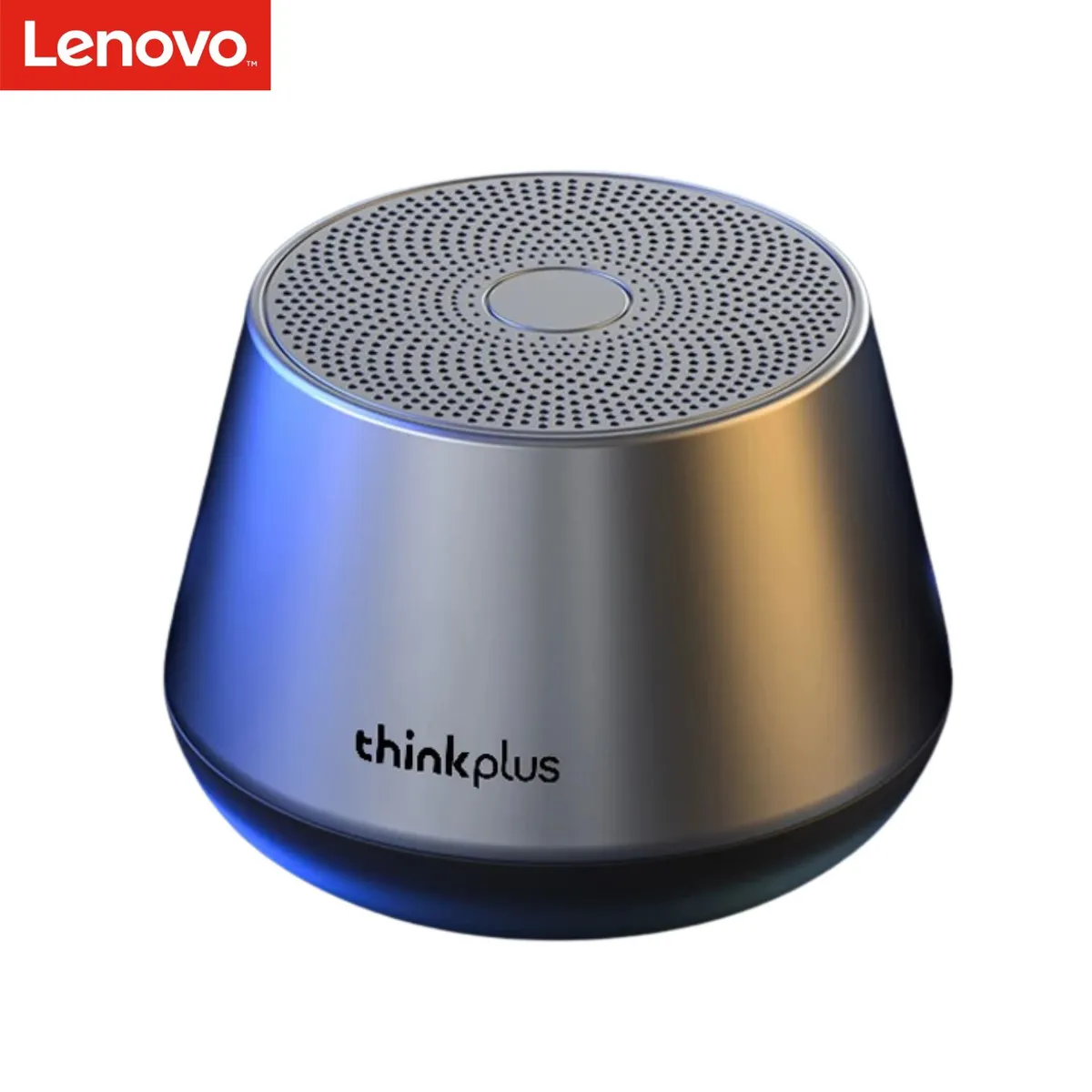 LENOVO - Audífonos inalámbricos lenovo ht38 + Parlante K3 PRO