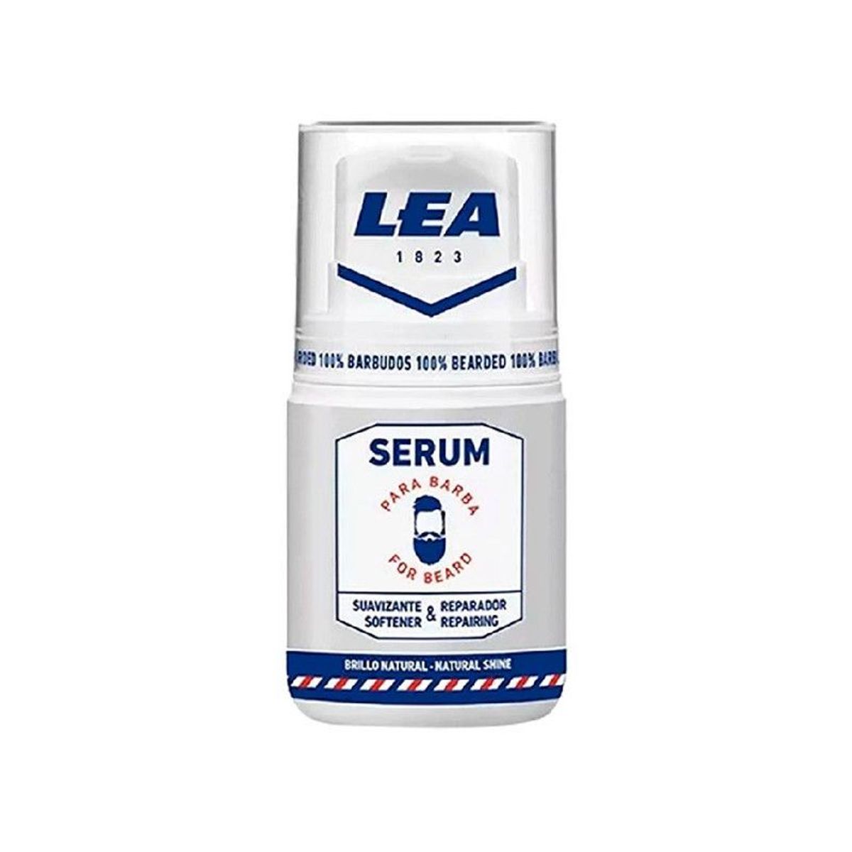 IMPORTADO MC - Sérum Para Barba 50 Ml LEA