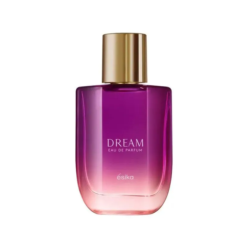 ESIKA - Perfume de mujer Dream - esika 45 ml