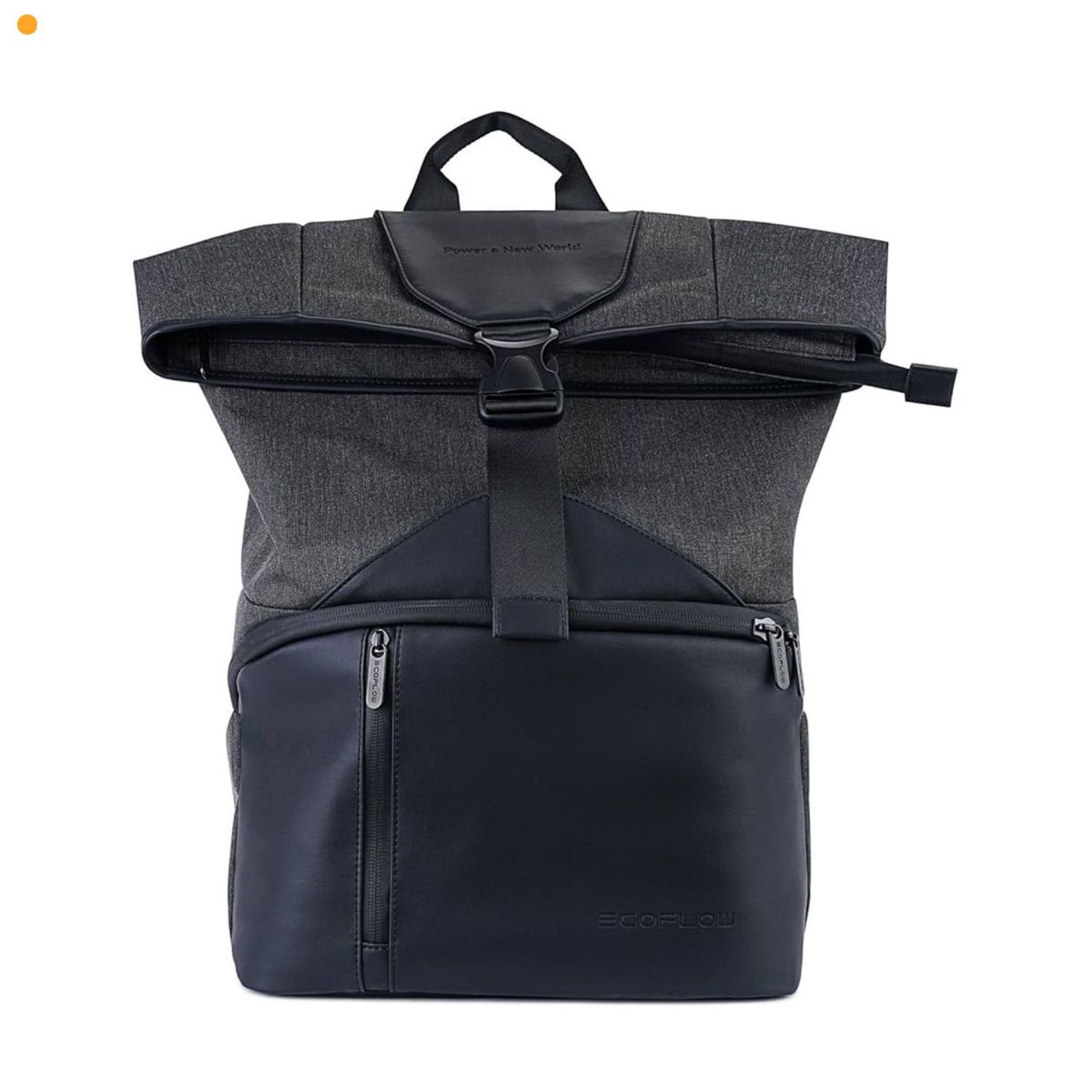 ECOFLOW - Ecoflow Mochila River 2 Series Bag - Roll Top BackPack