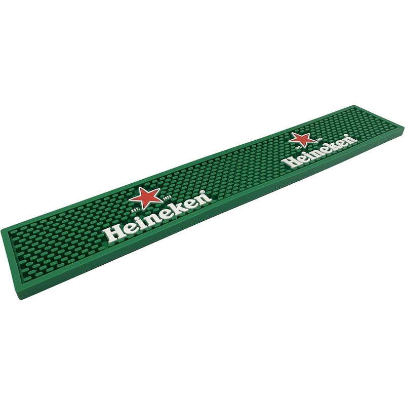 HEINEKEN - Barmat Heineken Verde