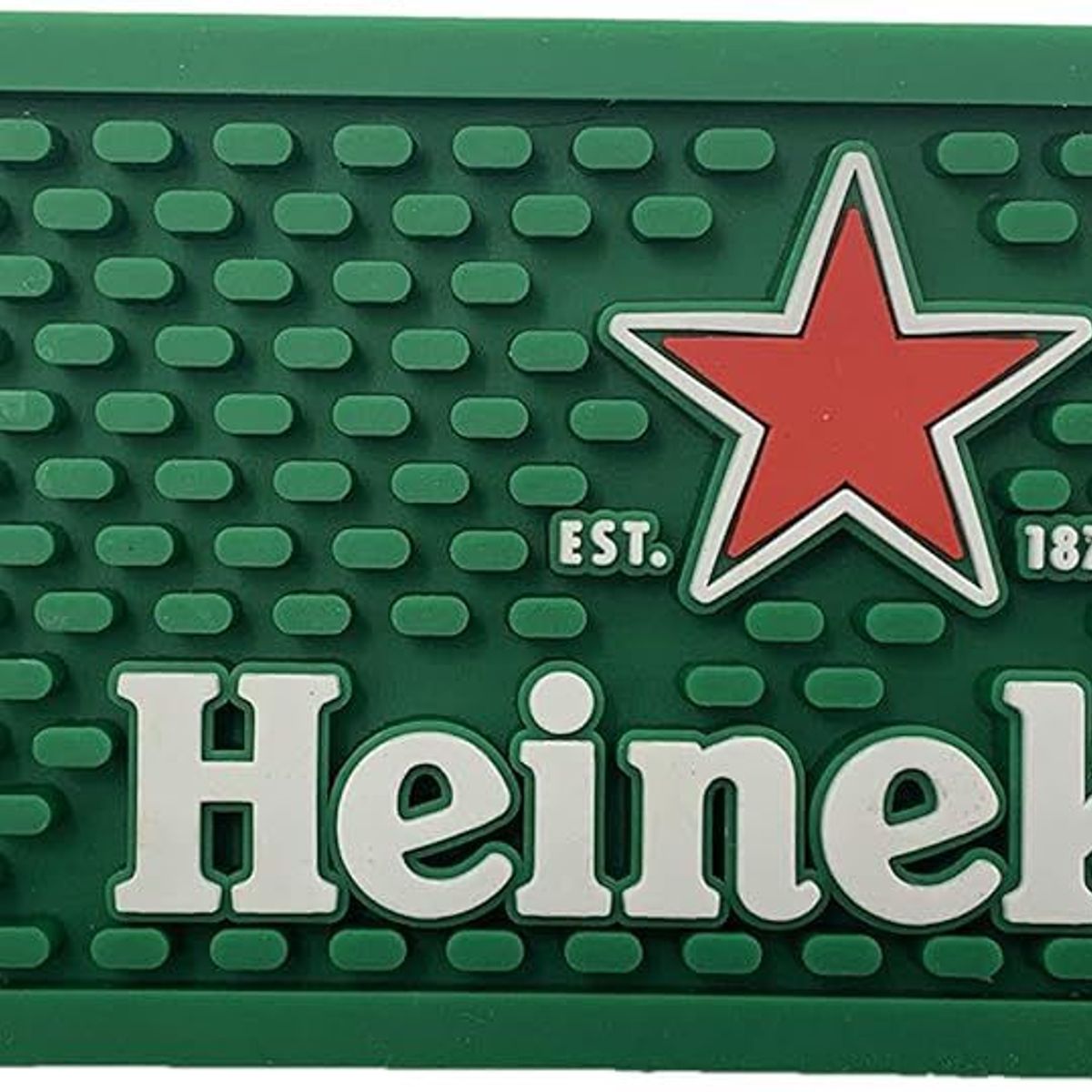 HEINEKEN - Barmat Heineken Verde