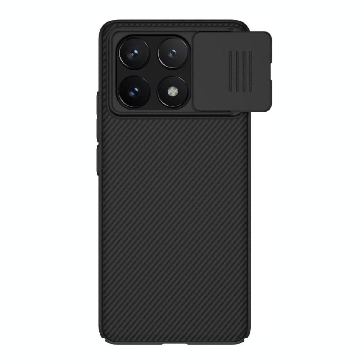 NILLKIN - CASE NILLKIN XIAOMI POCO X6 PRO 5G