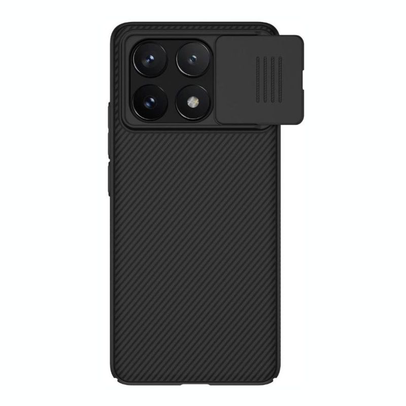 NILLKIN - CASE NILLKIN XIAOMI POCO X6 PRO 5G