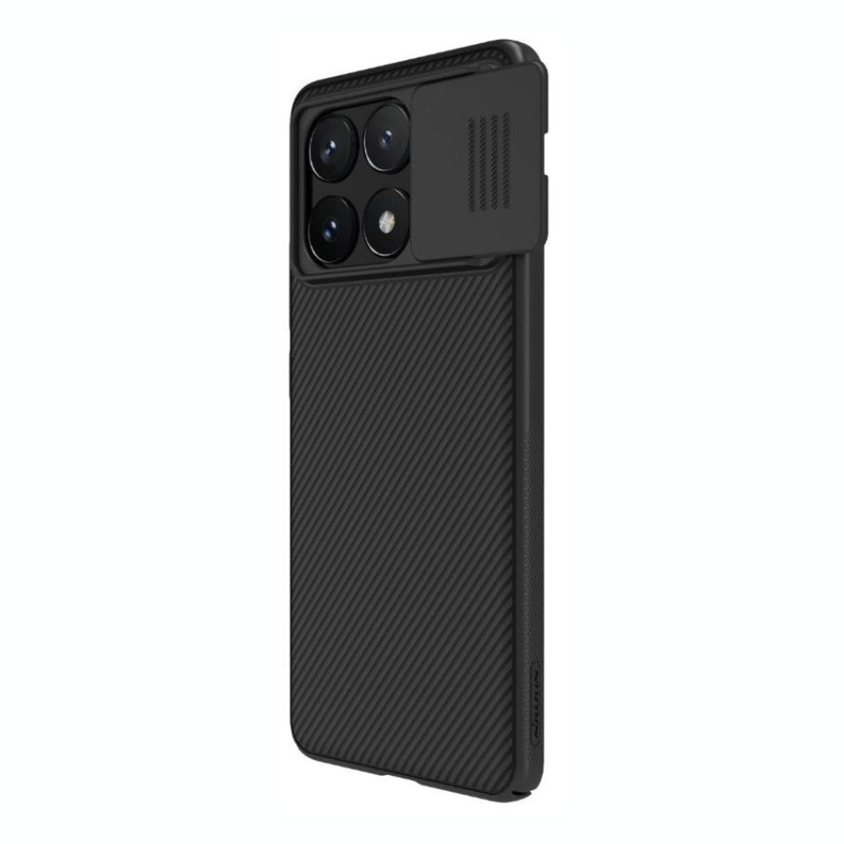 NILLKIN - CASE NILLKIN XIAOMI POCO X6 PRO 5G