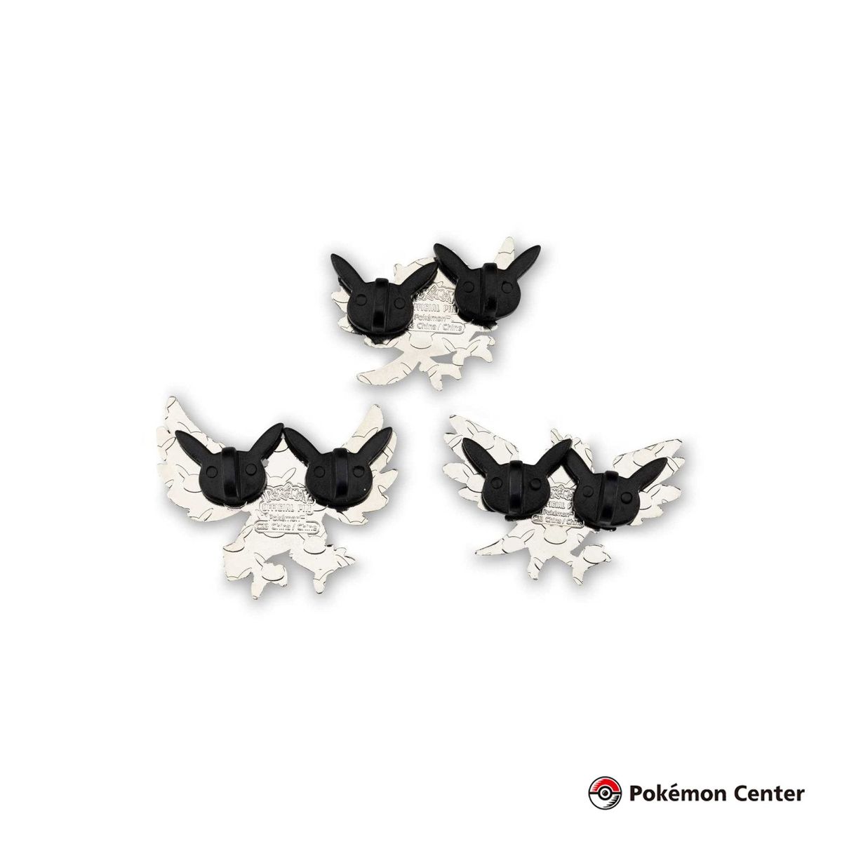 POKEMON - POKEMON CENTER ROOKIDEE Corvisquire CORVINIGHT