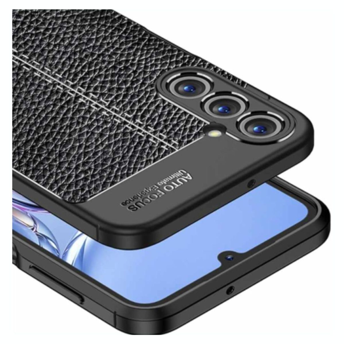 CARBONELL - CASE CARBONO SAMSUNG GALAXY A25