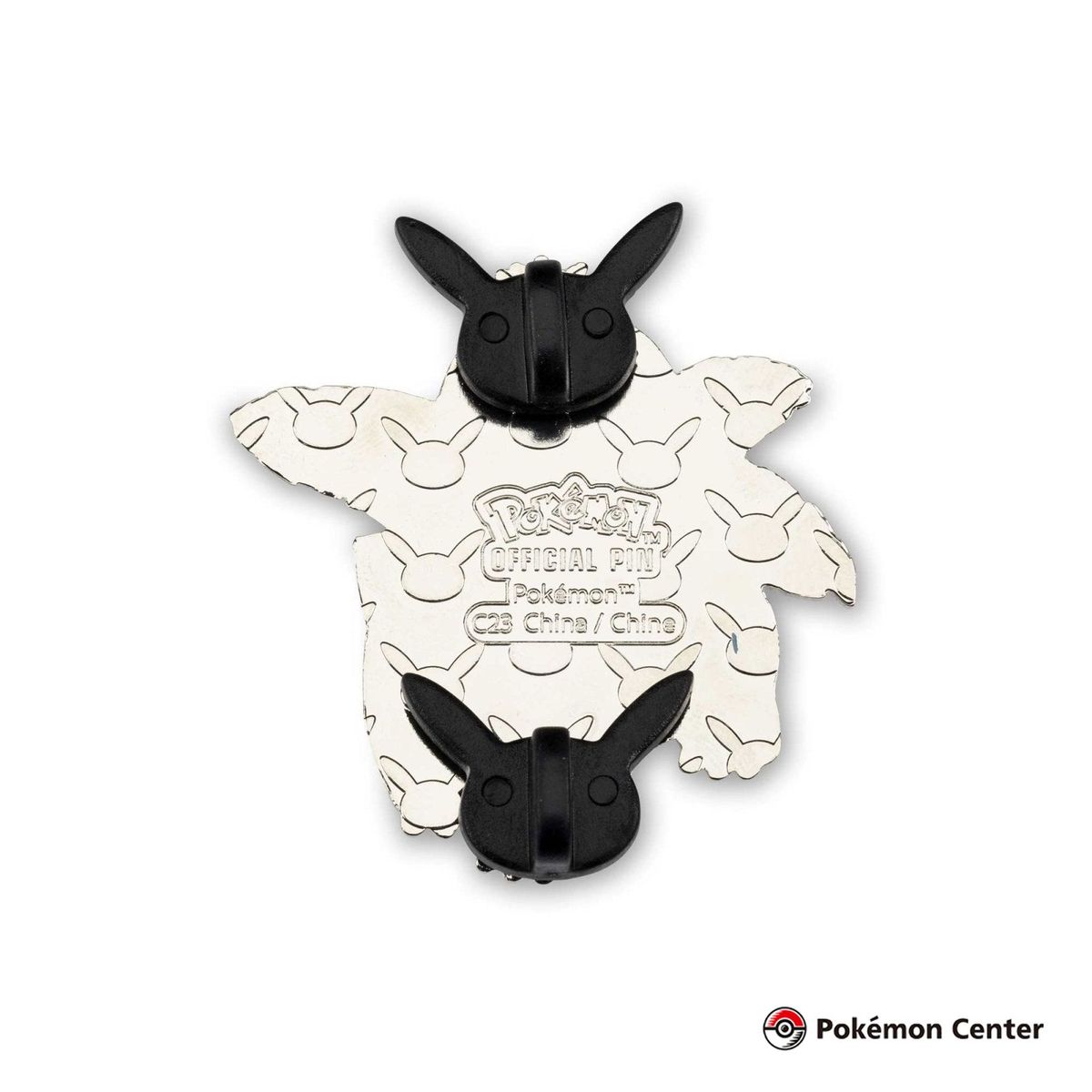 POKEMON - POKEMON CENTER PIN IVYSAUR