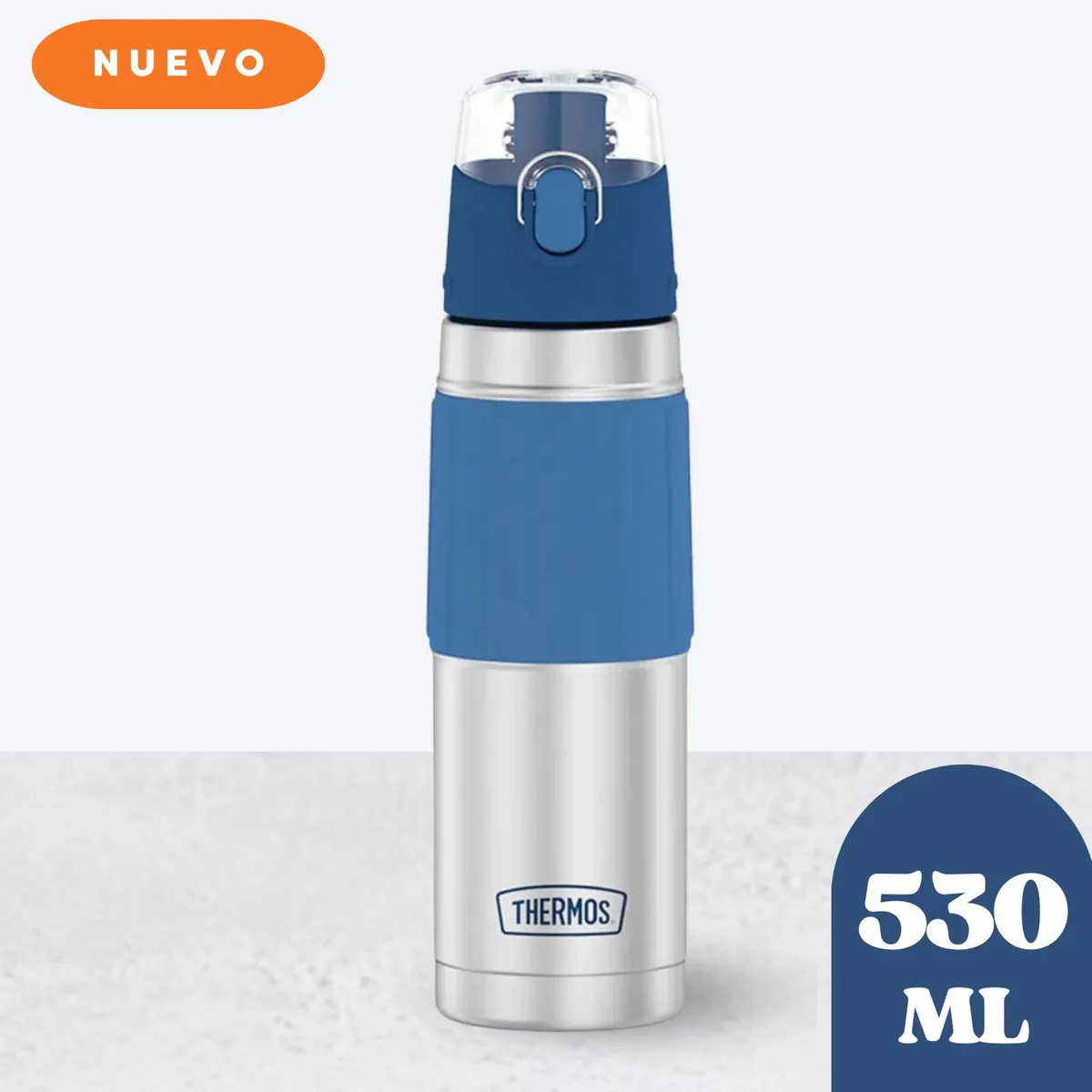 THERMOS - Botella Hidratante Cgrip Freeze 530ml