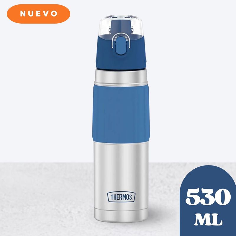 THERMOS - Botella Hidratante Cgrip Freeze 530ml