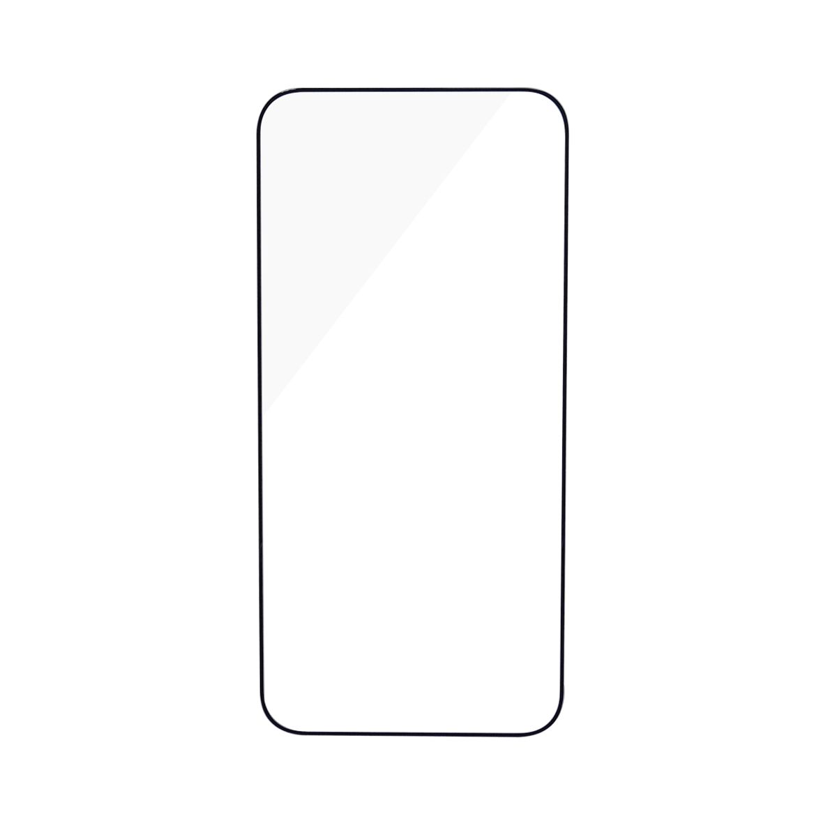 ERHAVE - mica de vidrio para IPhone 15 Pro Max