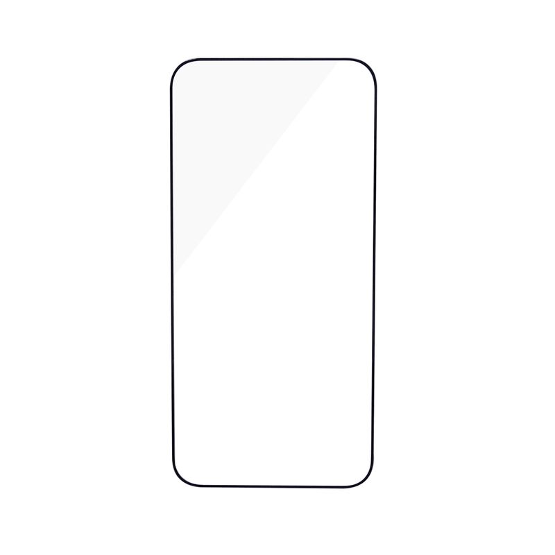 ERHAVE - mica de vidrio para IPhone 15 Pro Max