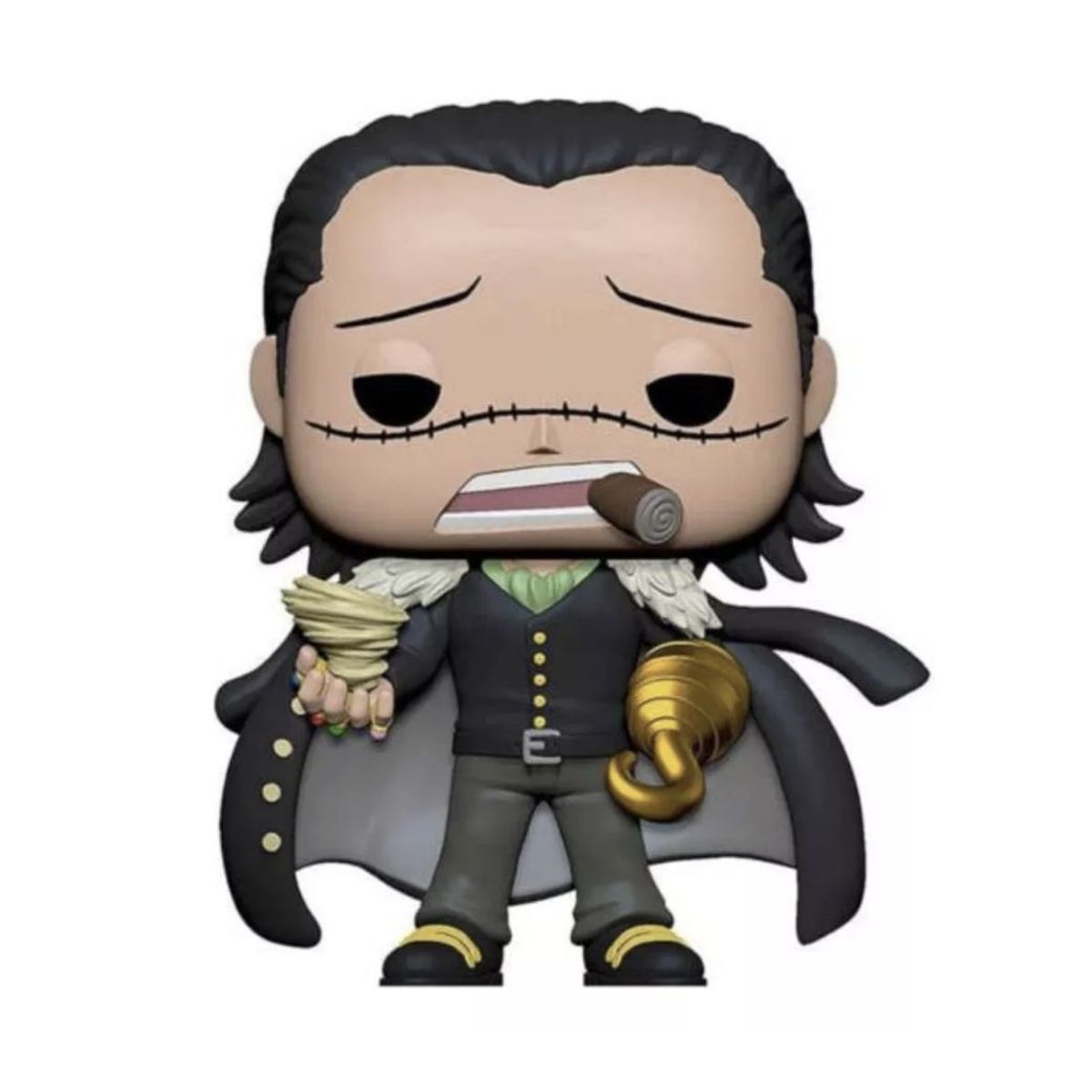 FUNKO - Crocodile Funko Pop 925 One Piece Original Nuevo