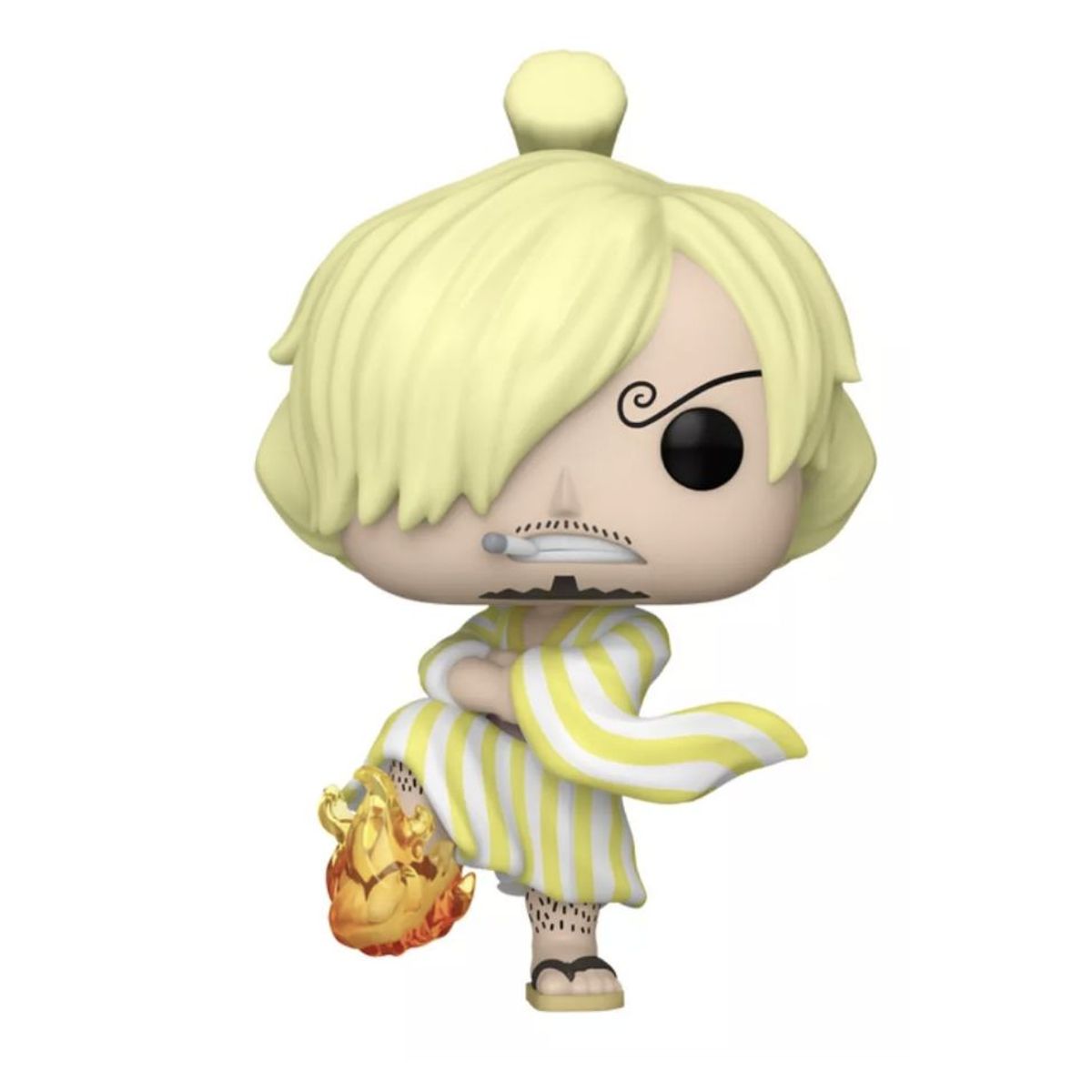 FUNKO - Sangoro wano Funko Pop 1473  One Piece Original Sanji
