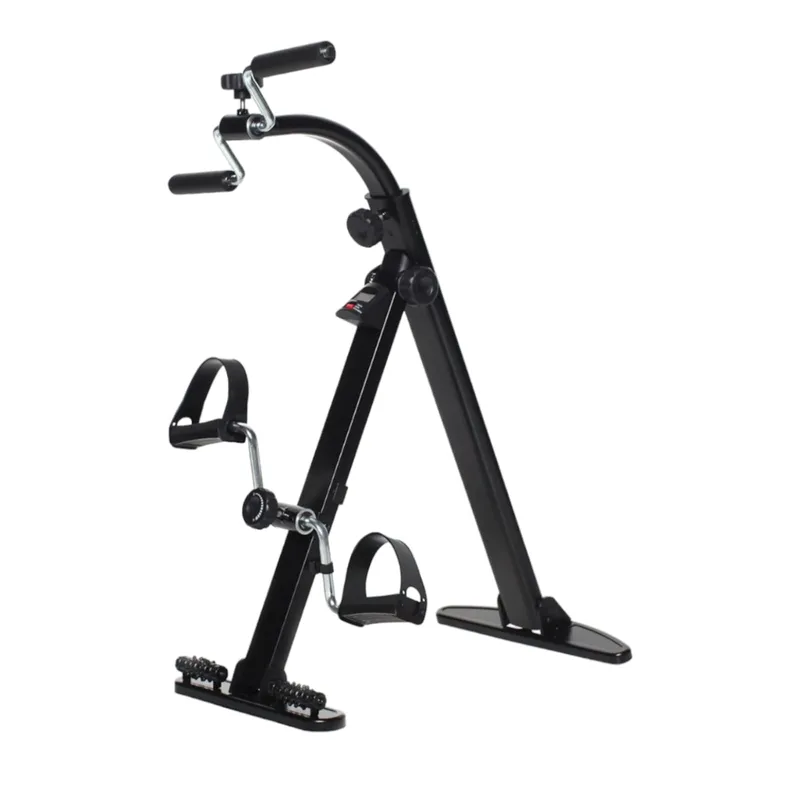 GENERICO - Bicicleta Estática plegable de Brazos y Piernas VITARID-R