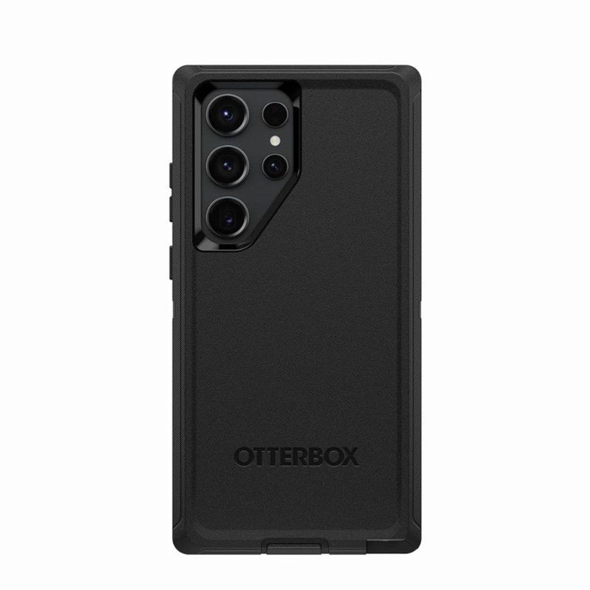 OTTERBOX - Case OtterBox Defender Samsung S24 Ultra - Negro
