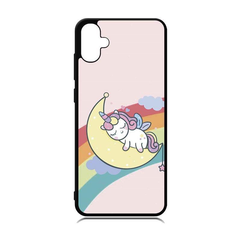 GENERICO - Funda Protector Case Para SAMSUNG A05