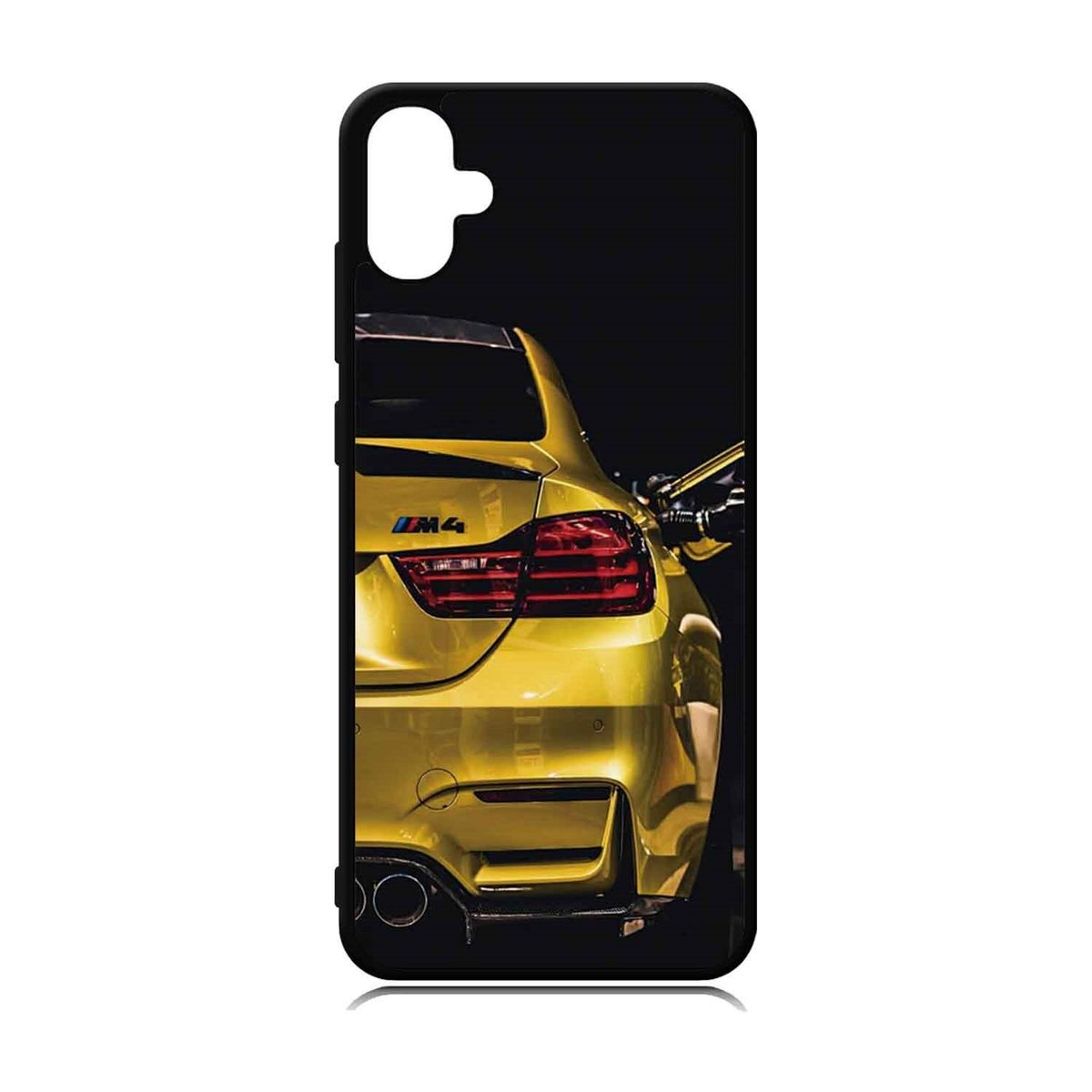 GENERICO - Funda Protector Case Para SAMSUNG A05
