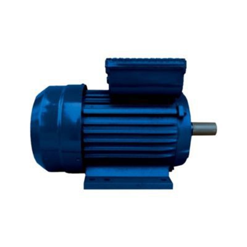 PTK - Motor Electrico PTK 3 HP 2800 RPM de Alta Fierro Fundido