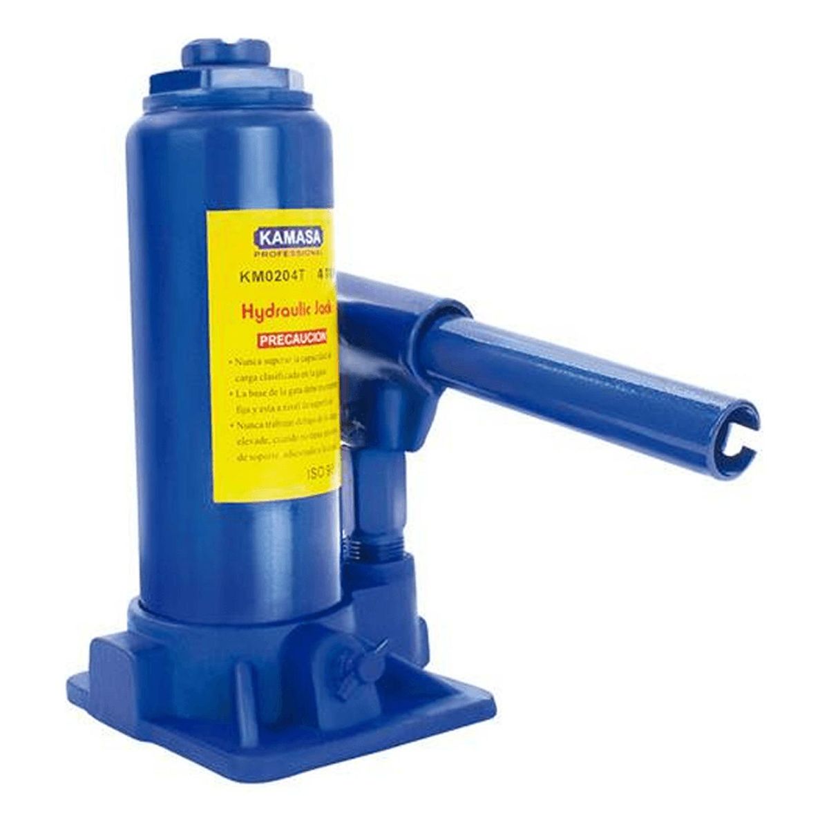 KAMASA - Gata Botella Km0202T 2T Kamasa ST001