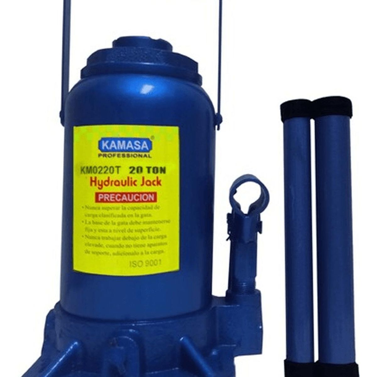 KAMASA - Gata Botella Km0220T 20T Kamasa ST008