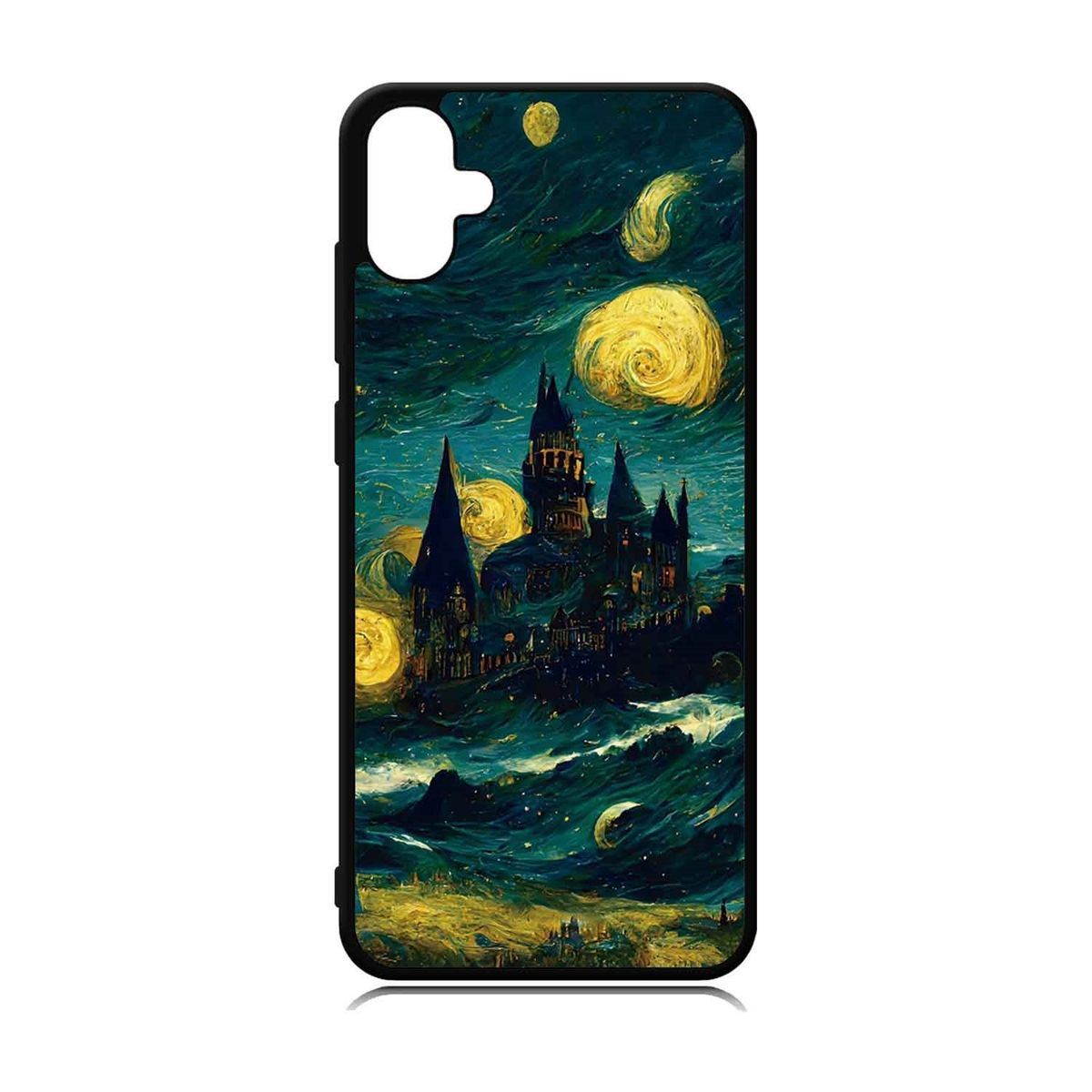 GENERICO - Funda Protector Case Para SAMSUNG A05.