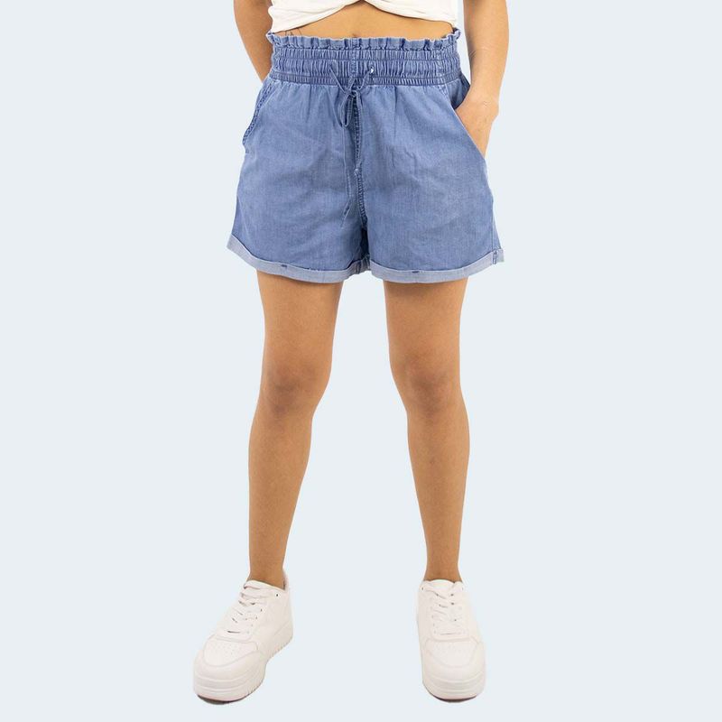 PARADA 111 - SHORT MODA MUJER PARADA111 JULIET