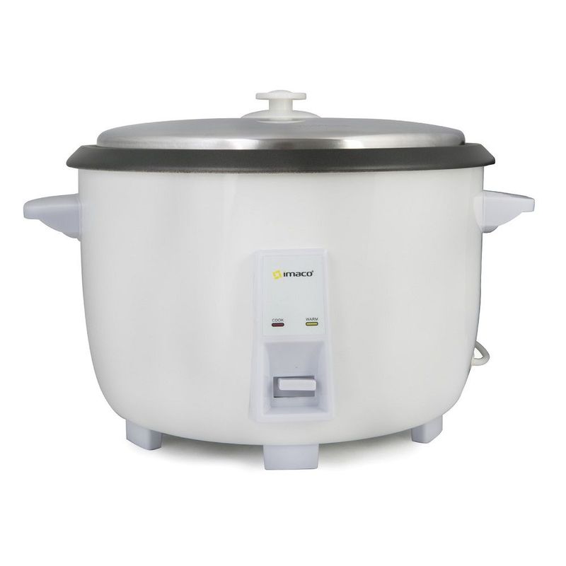 IMACO - Olla Arrocera Base Antiadherente 56L Imaco RC56