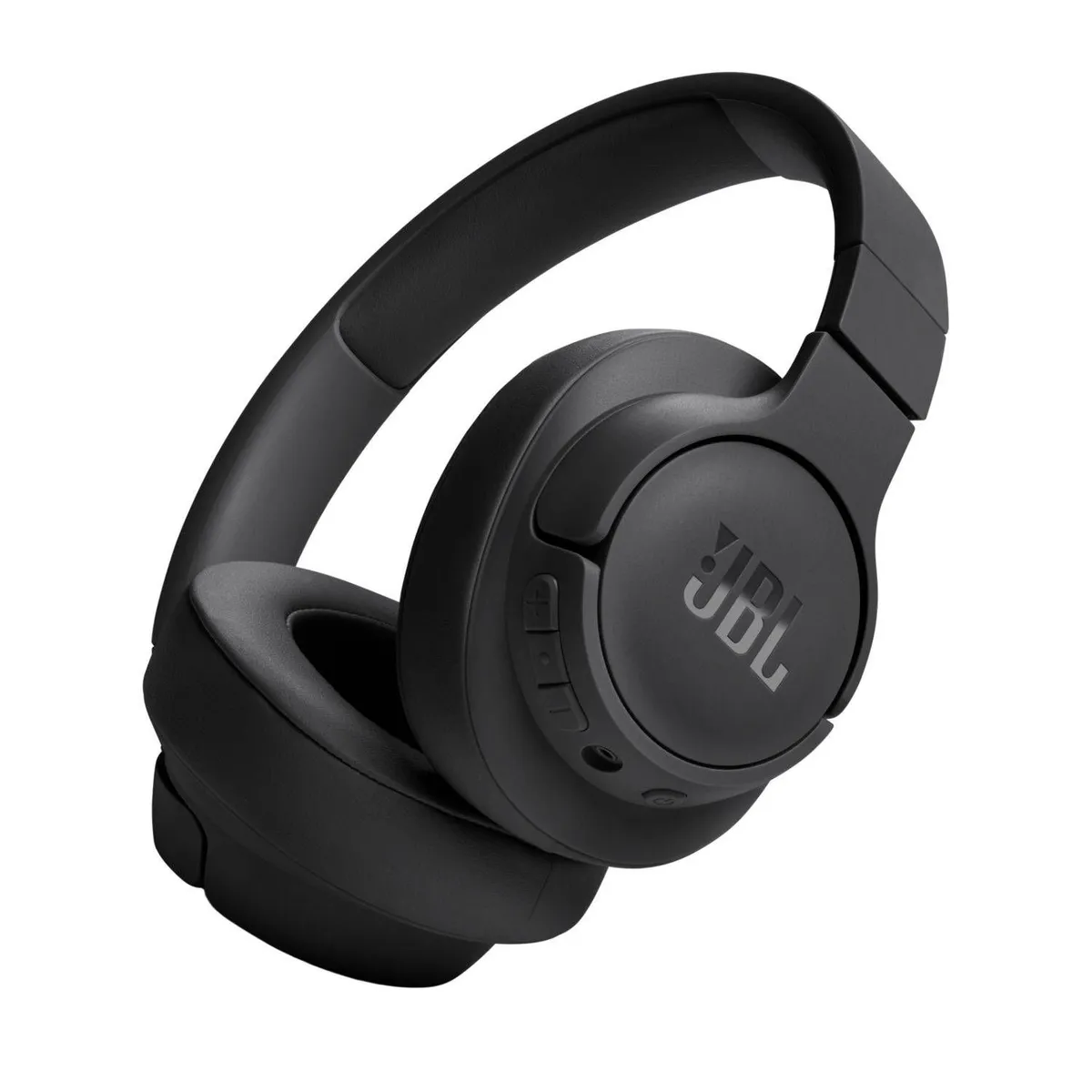 JBL - Audífono Bluetooth JBL Tune 720BT Wireless Plegable hasta 76 hras - Negro