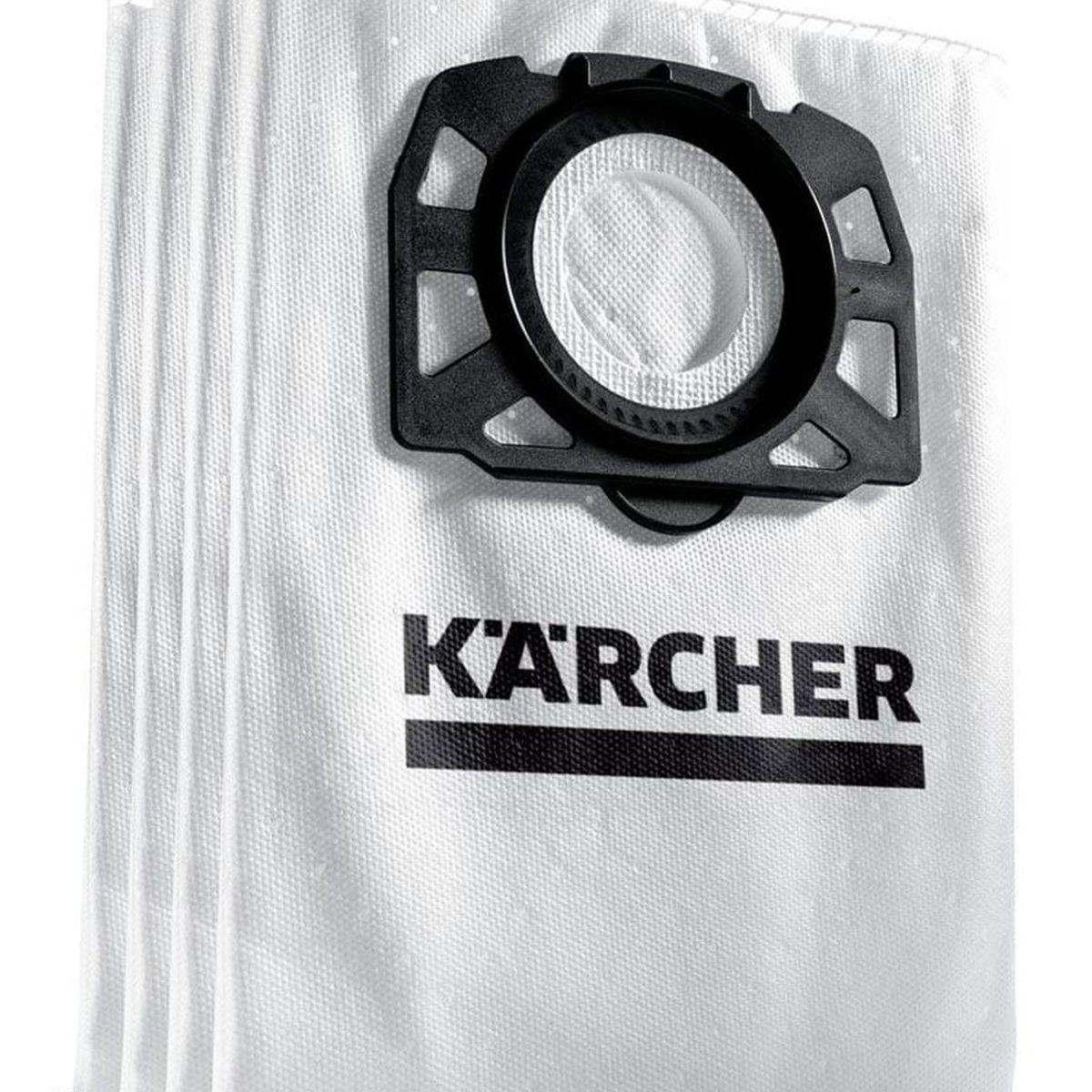 KARCHER - Karcher Bolsa Filtro Tela Wd4Premium  (4Unids)