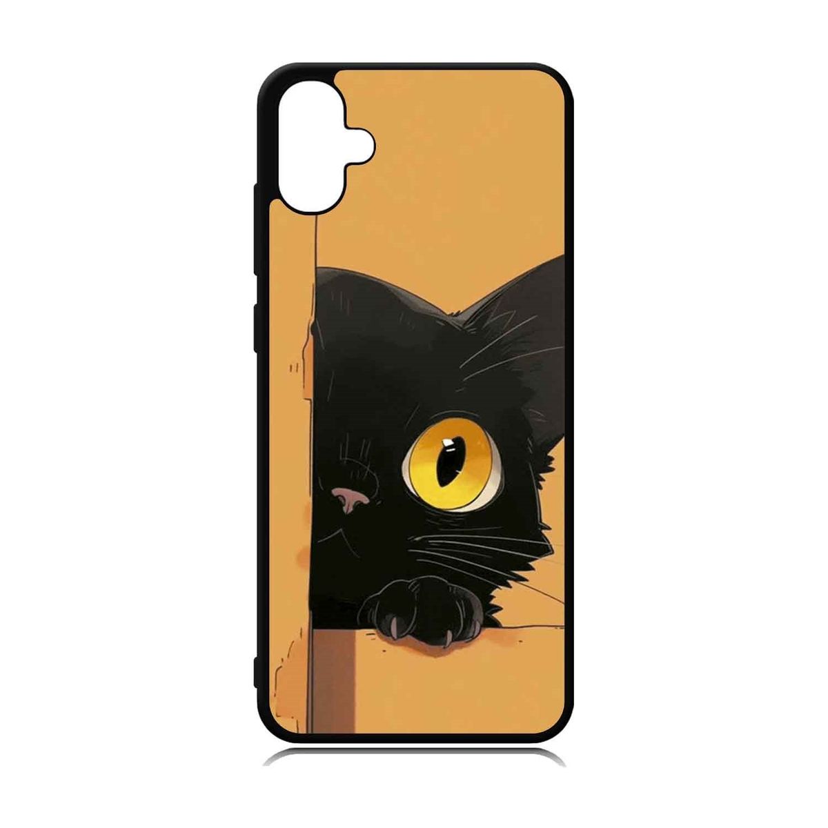 GENERICO - Funda Protector Case Para SAMSUNG A05