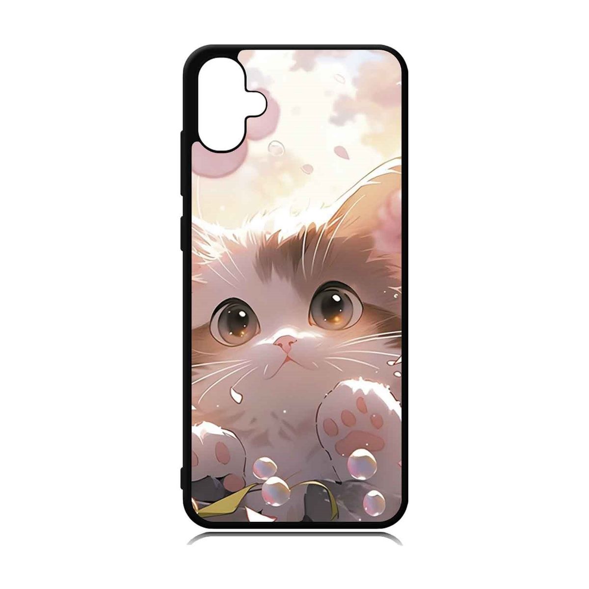 GENERICO - Funda Protector Case Para SAMSUNG A05.