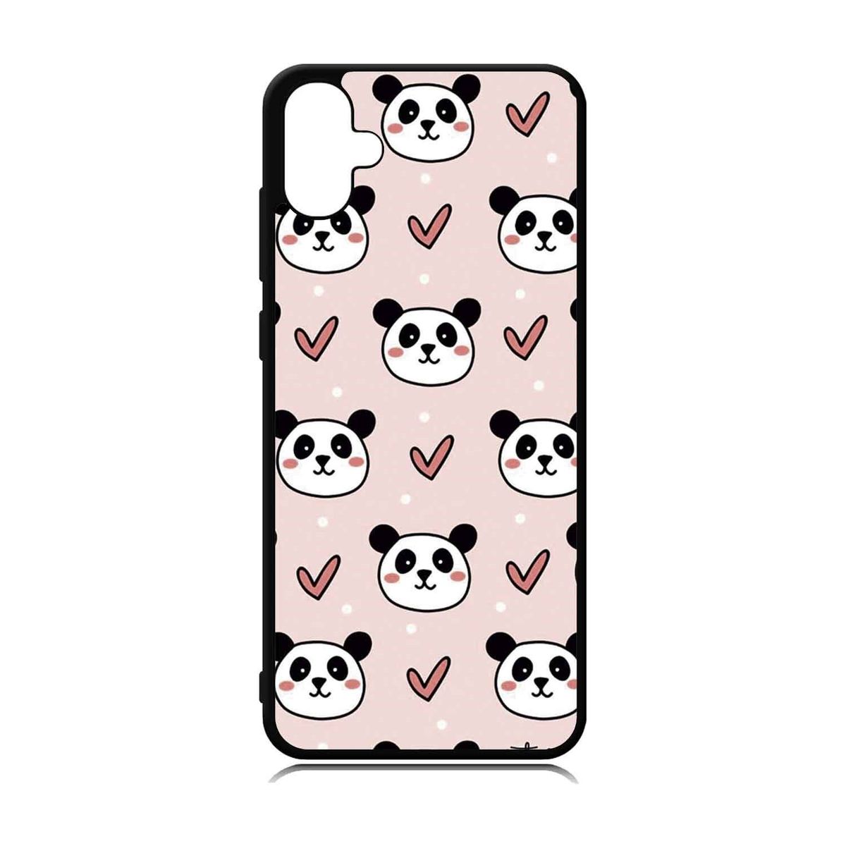 GENERICO - Funda Protector Case Para SAMSUNG A05