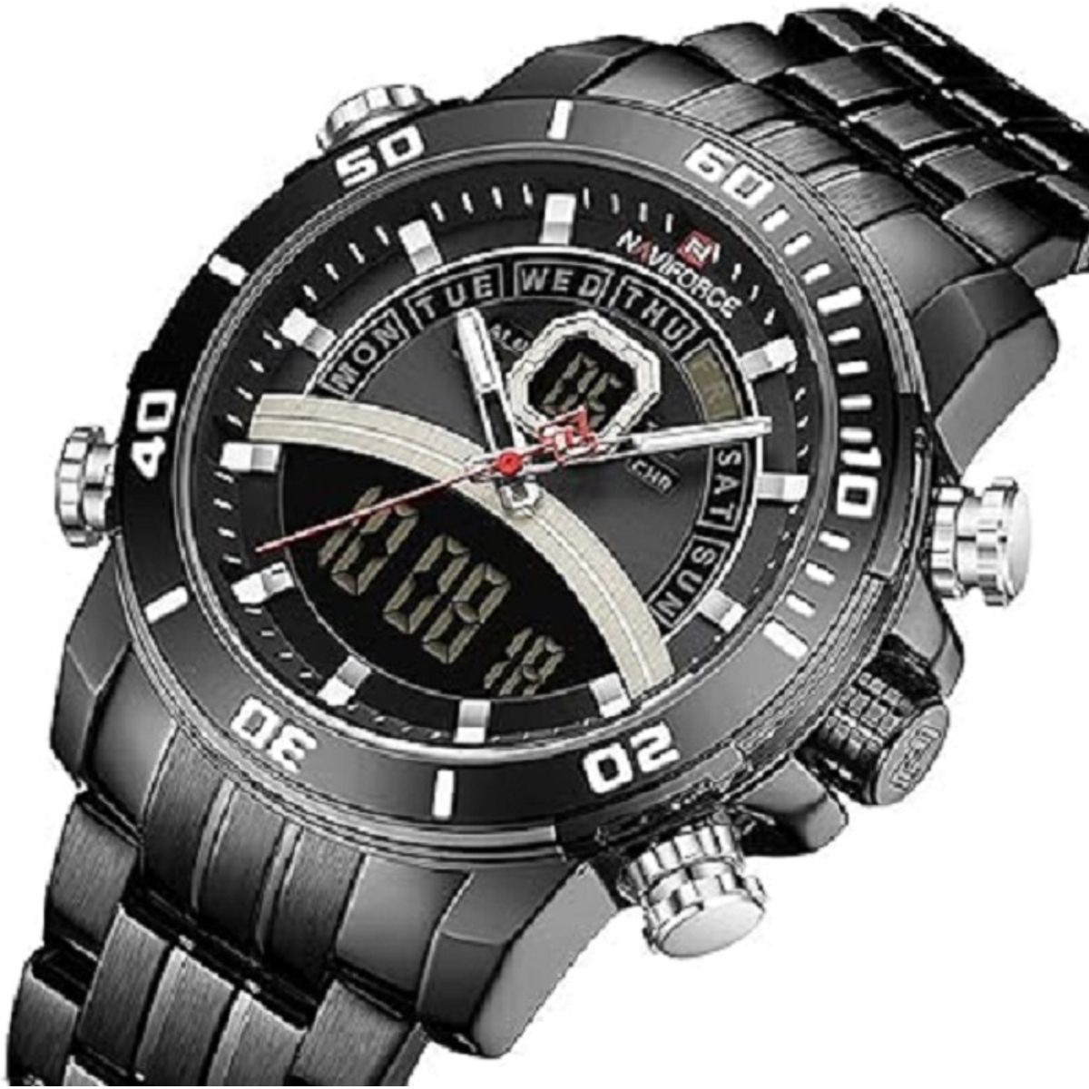 NAVIFORCE - RELOJ NAVIFORCE 9181 BLACK