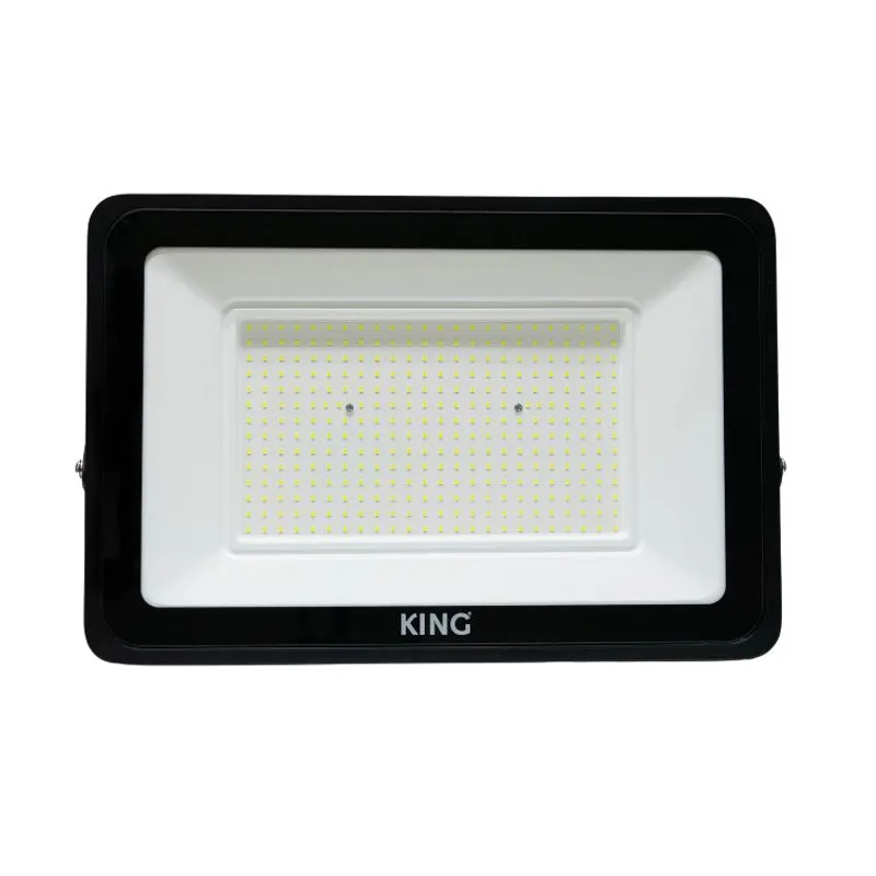 KING - Reflector 300W Luz Fría