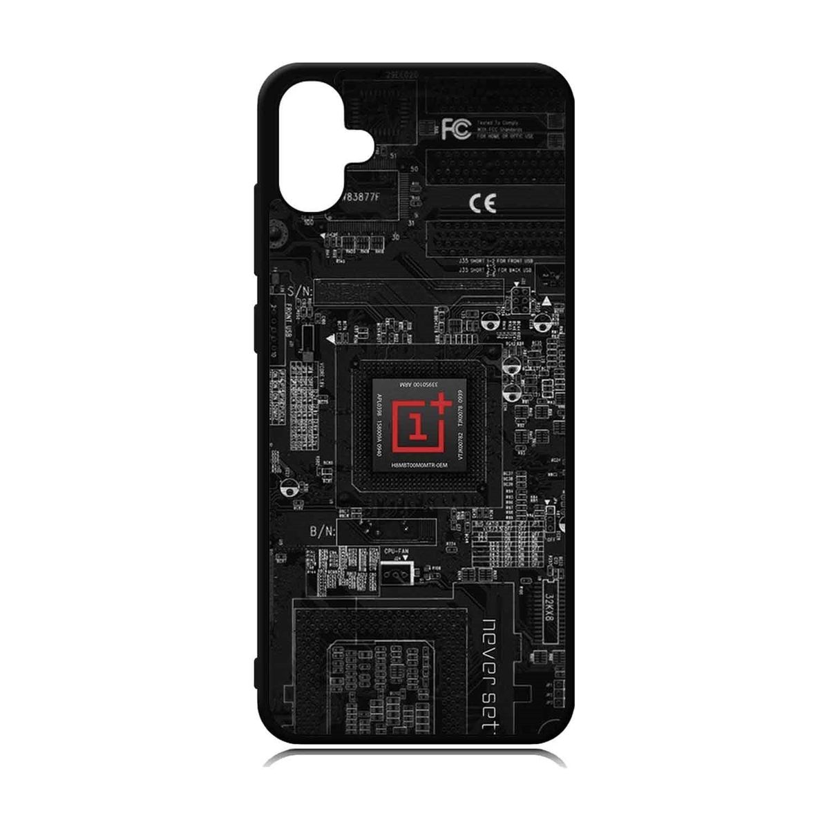 GENERICO - Funda Protector Case Para SAMSUNG A05