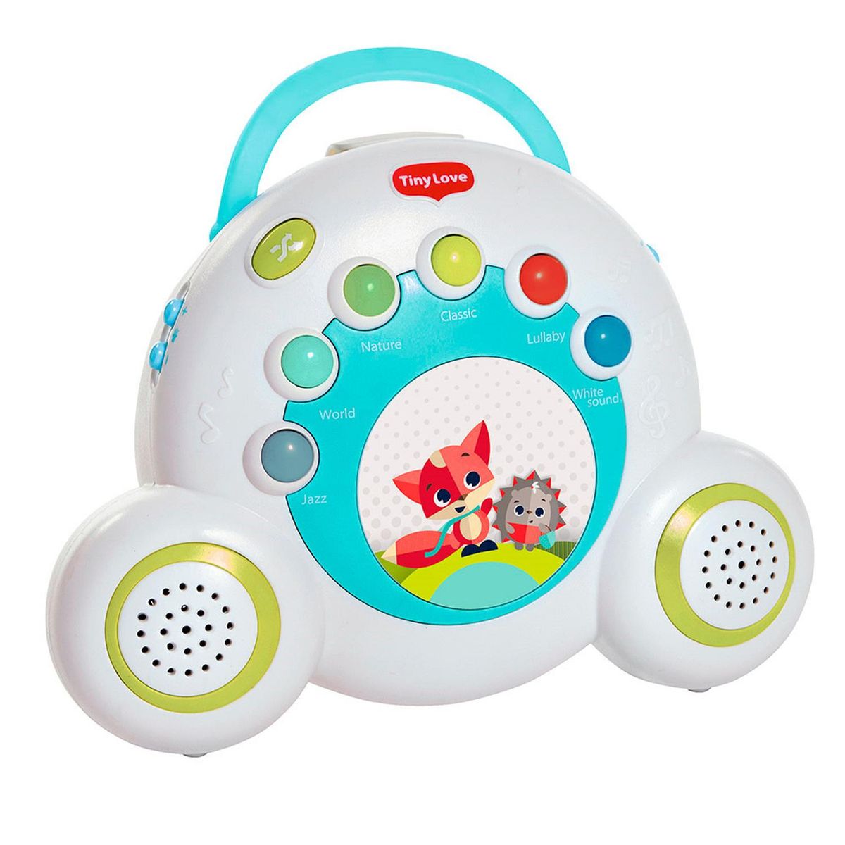 TINY LOVE - Movil para Cuna S ´N´ G Meadow Days Tiny Love