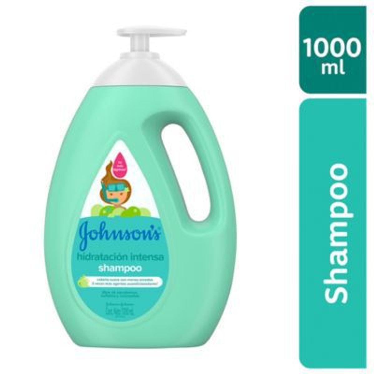 JOHNSON'S BABY - Pack Johnson Baby Hidratación Intensa