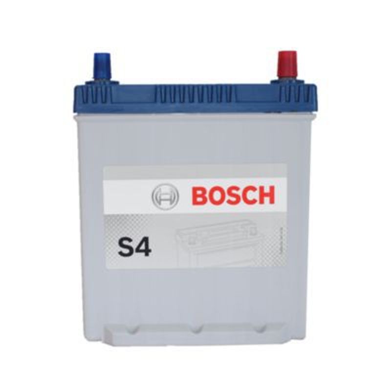 BOSCH - Batería Bosch 40B19L 9 Placas 35 Ah 330 A