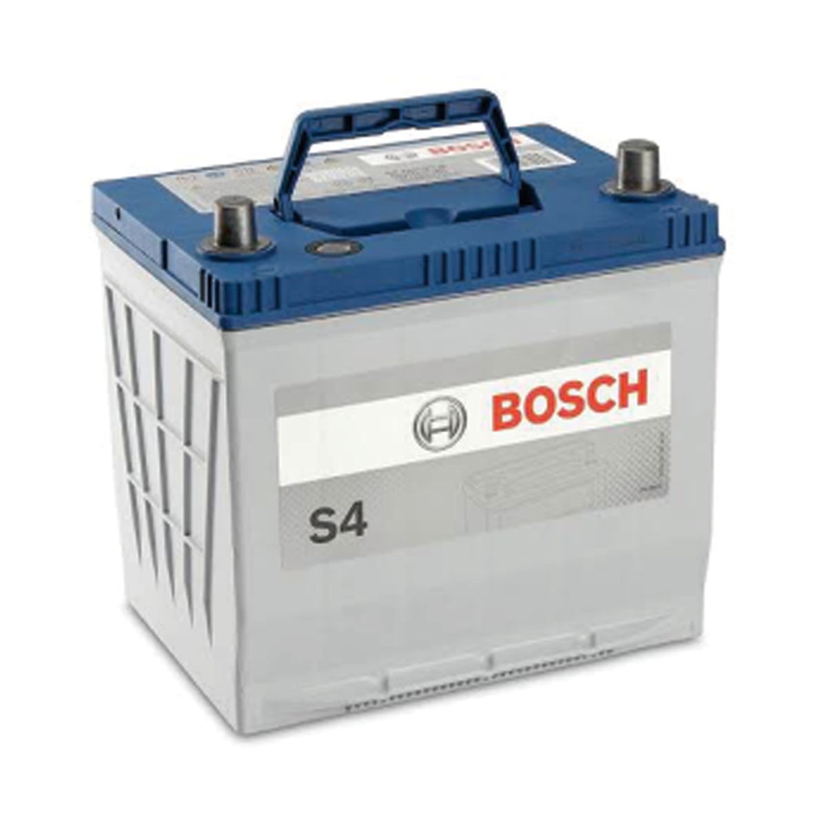 BOSCH - Batería Bosch 65B24LS 52Ah CCA480 12V para Auto